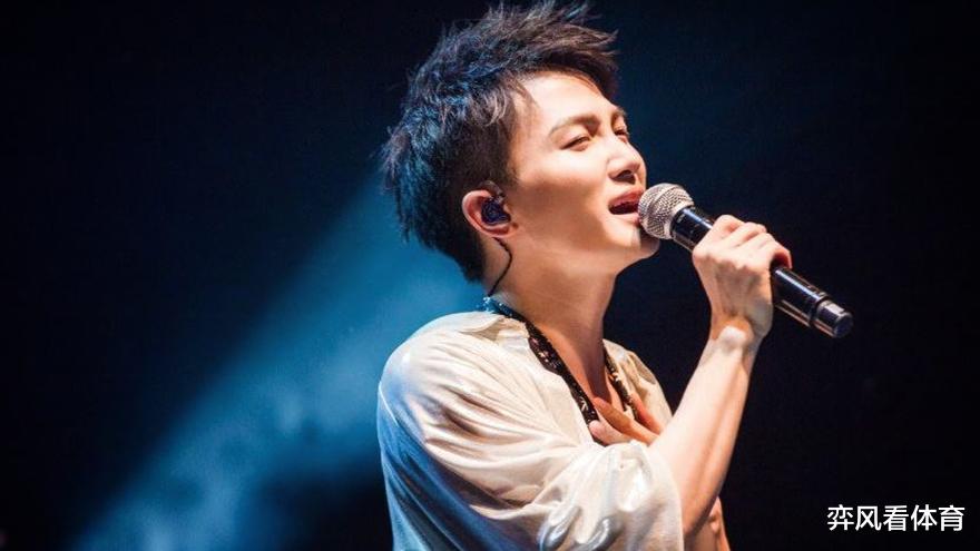 「华晨宇」连接4大品牌代言，问鼎《歌手》，华晨宇已成乐坛新生代领军人物