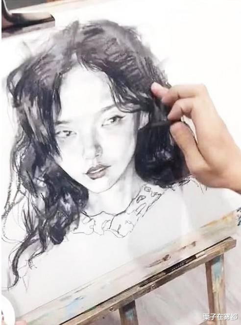 美术|美术生“0分试卷”火了，老师本想给满分，看到考生本人后直摇头
