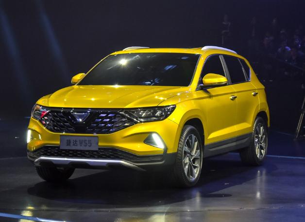 SUV|盘点三款经济型SUV，省油耐用，合资身份，售价10万内