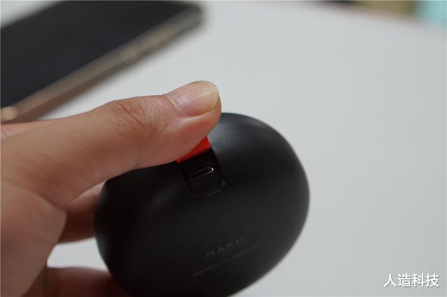 无线耳机|百听不厌!一款耳机三种佩戴方式,HAKII FIT开启音乐新玩法