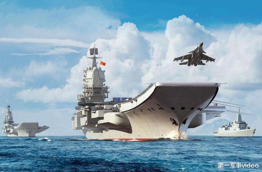 美国智库|美媒做出预测，中国将发生三件大事，均足以引起世界轰动