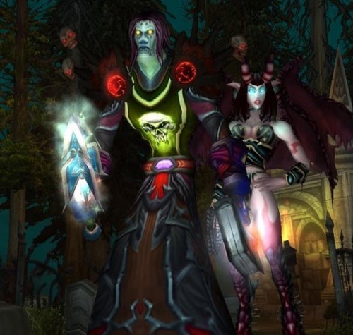 穿衣搭配|魔兽怀旧服：金团速成职业排行榜，3000金挑战榜单！