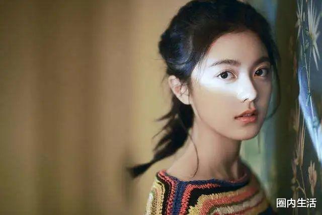 甄嬛传|赵今麦和夏梦都签约了董子健妈妈王京花的公司,二人未来会合体炒作?