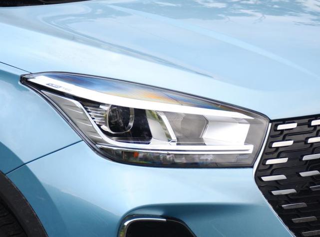 奇瑞瑞虎|全新瑞虎5x上市，引擎终身质保，参考价不足6万，宝骏510靠边站