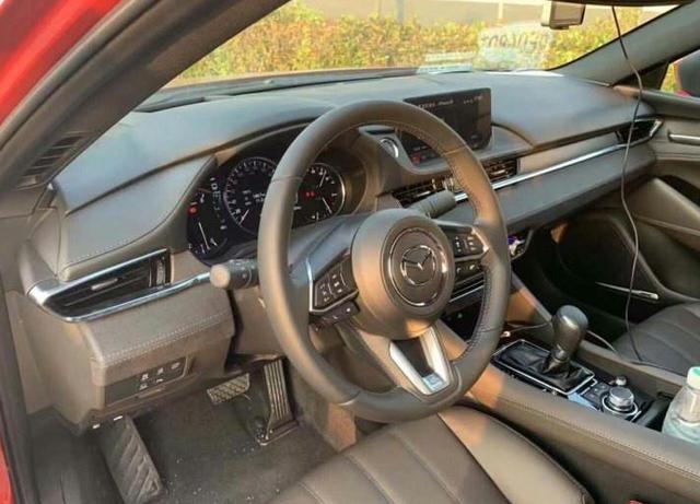 阿特兹|阿特兹降至15万,马自达靠降价“撩”年轻人,你受得了吗?