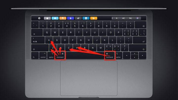 |macOS 下那些鲜为人知的使用技巧