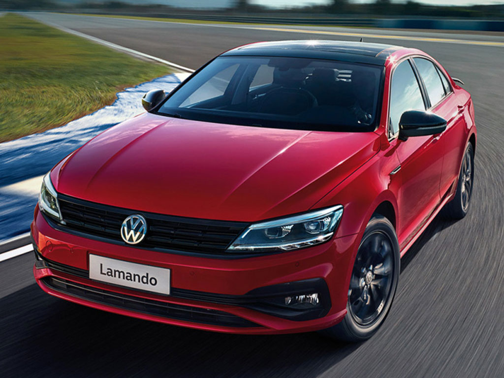 凌渡|配置升级，上汽大众2021款凌渡正式上市，售14.99万起