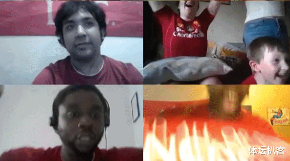 【曼城】曼城6千万巨星被打爆!瓜帅无语场边喝水,利物浦球迷疯狂庆祝!