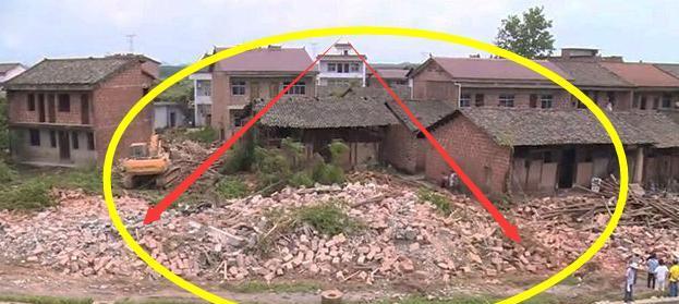 农村自建房要避开这些, 有钱人都知道, 住进去越住越穷