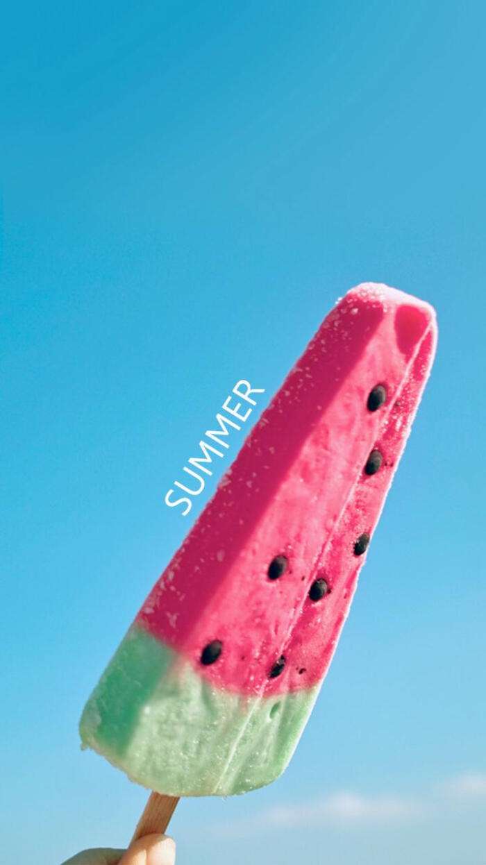 『雪糕』10款网红雪糕，猜猜你吃过几种，超过5种算我输