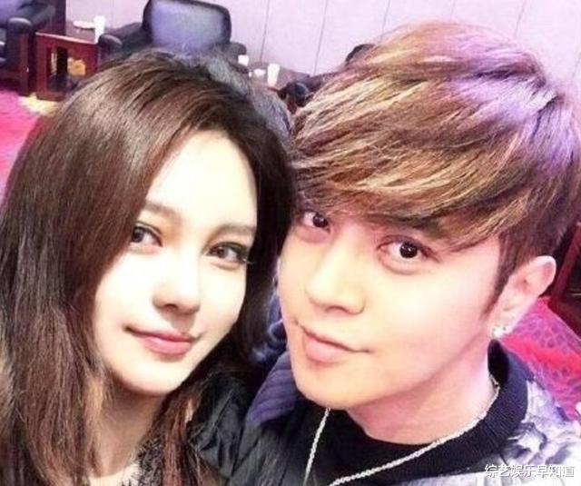 「罗志祥」周扬青嫌罗志祥脏，分手后做的第一件事就是去检查身病！