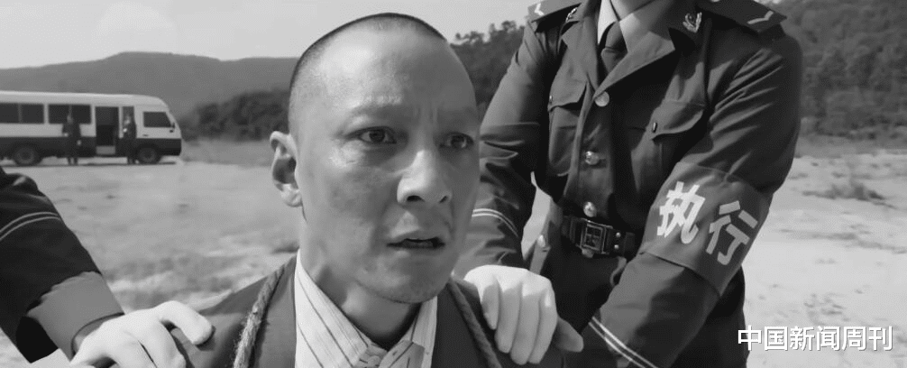 王耀庆|二十年前的大案,拿来拍电影会怎么样?