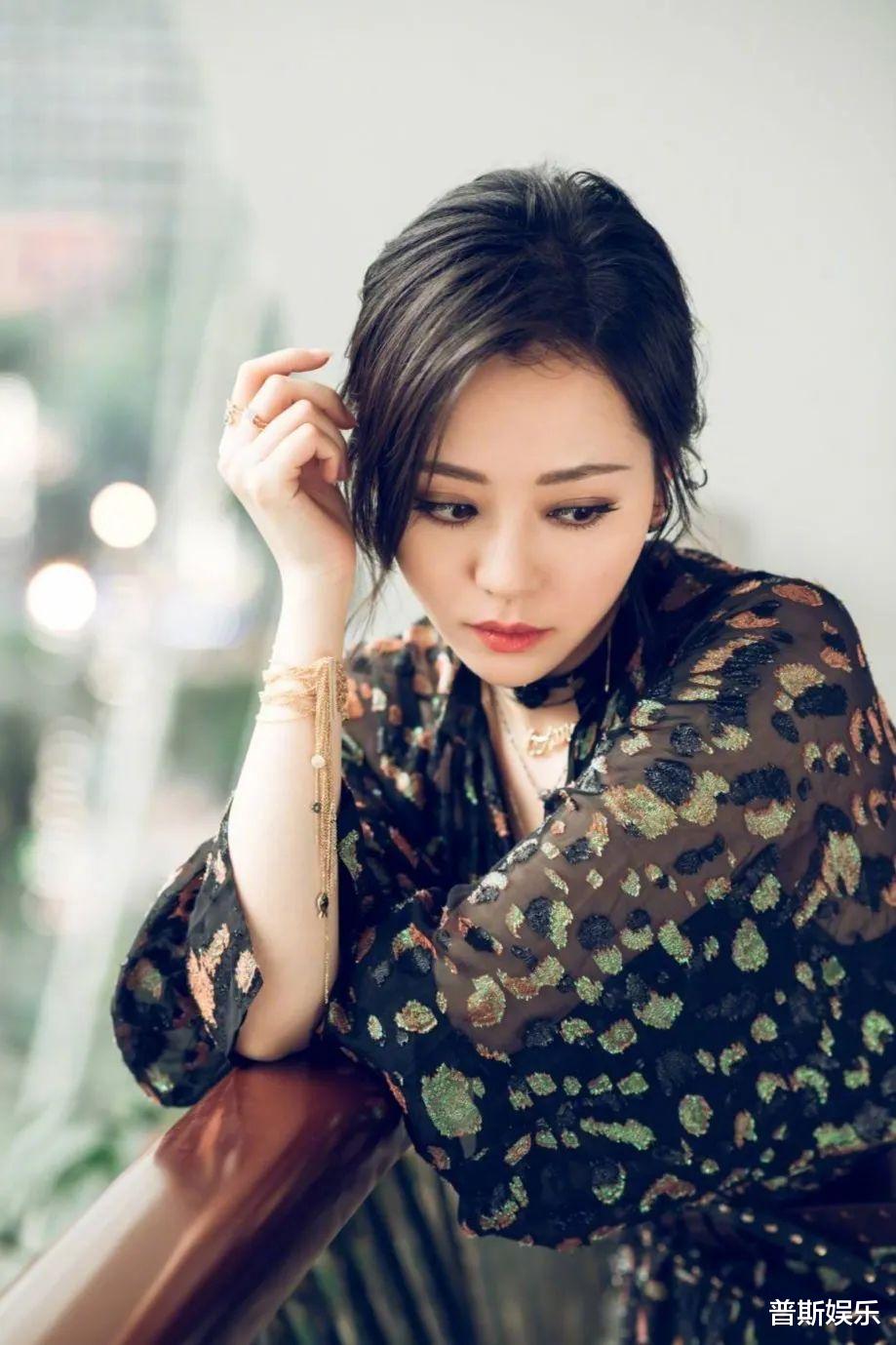 张靓颖|把张靓颖当“人肉提款机”被“逼婚”，情断两年后，冯轲现状如何