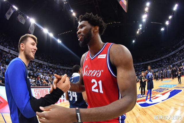 「交易」休赛期4大交易猜想:勇士组水花+字母三巨头,戈贝尔联手KD+欧文