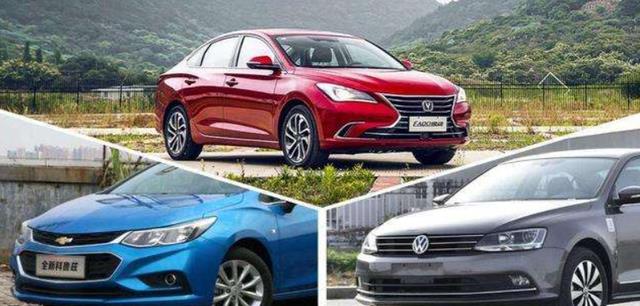 合资车|不管降价优惠多少，这6款合资车最好别买，否则后悔莫及