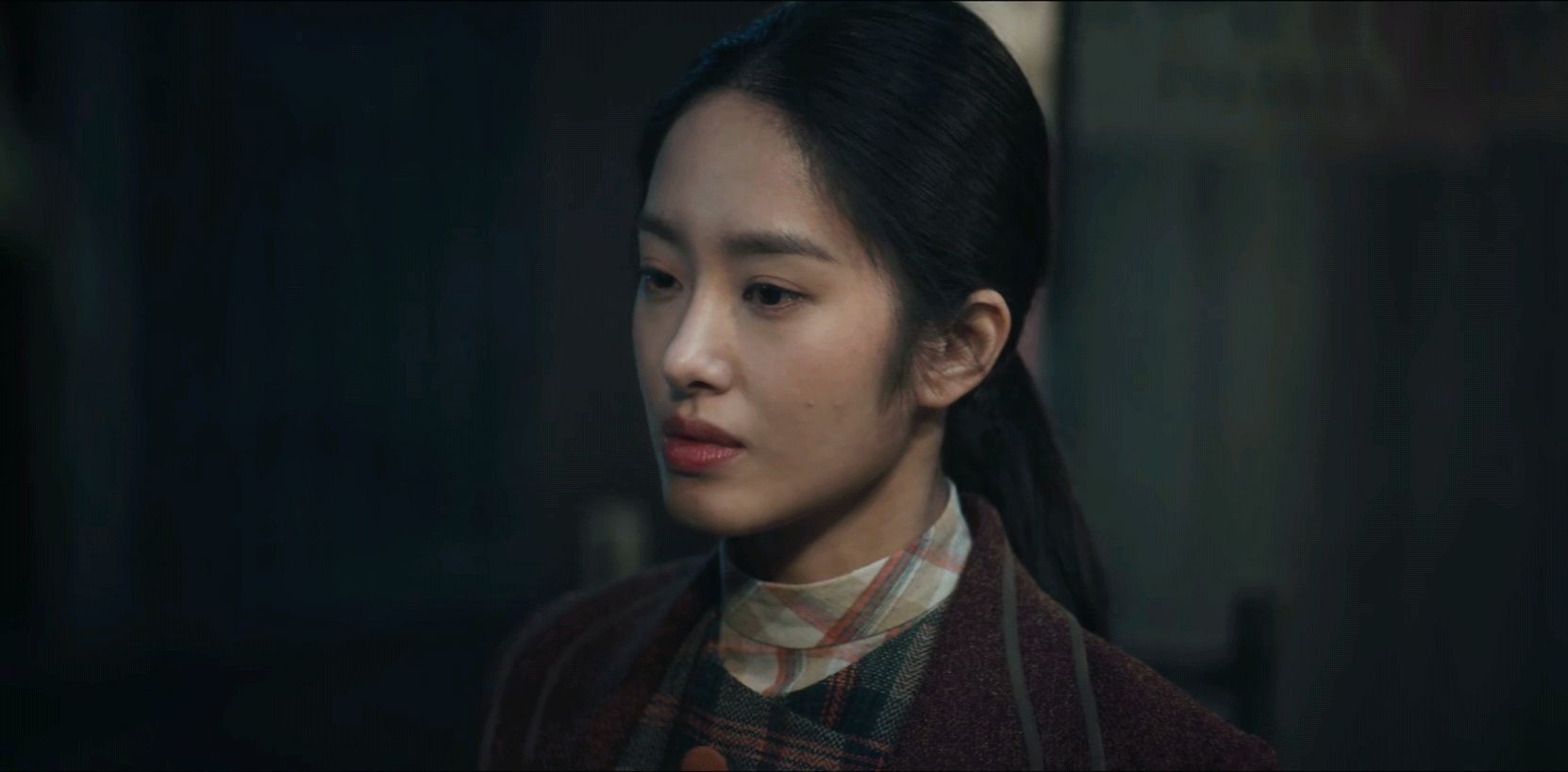 黄轩|好好一部谍战剧，被这个女主毁了！