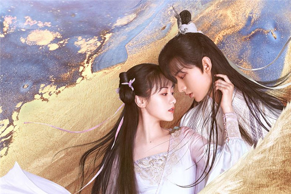 琉璃|最新网剧播放排名：《琉璃》收官仍稳居前三，看到第一：没毛病！