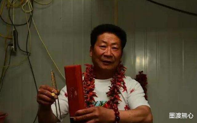 辣椒|“中国辣王”李永志：5斤辣椒配白酒，破吉尼斯纪录，后来怎样？