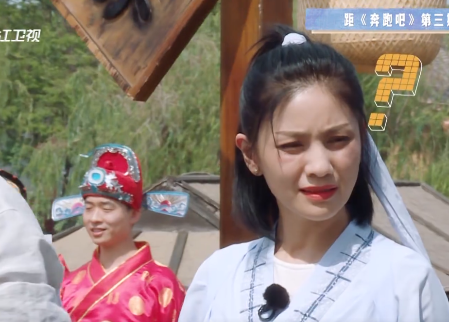 王耀庆|狼人杀游戏，蔡徐坤和王耀庆对话引热议：这就是歌手和演员的差别