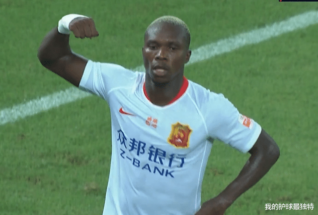 北京国安|国安收到坏消息!中超1.1亿黑马8战狂抢15分 小组第二不保?