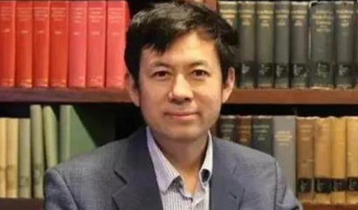 袁世凯|清华吴教授：国人不要做战狼，落后不会挨打