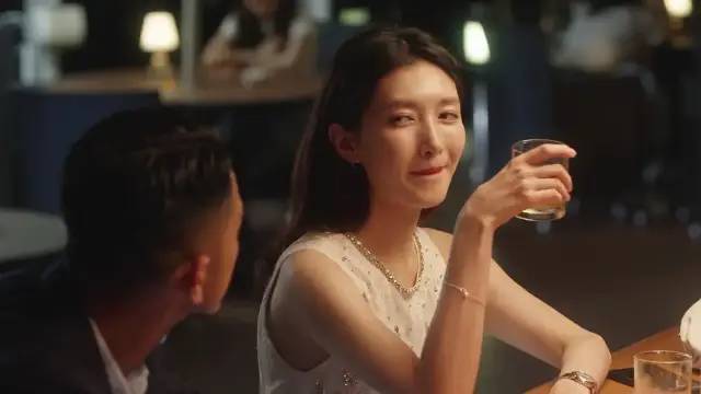 江疏影|作为《三十而已》第一女主,为什么江疏影完全被无视?