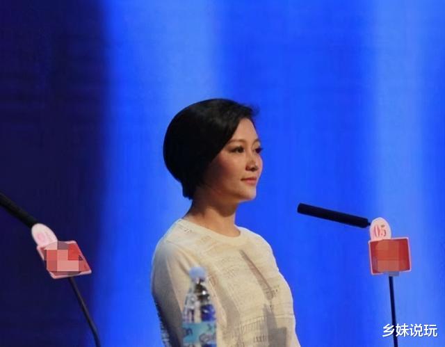 林平|前央视主持人房月婷，参加《非诚勿扰》相亲，1小时就被富商牵走