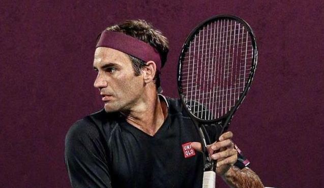 费德勒|有一种遗憾!法网只见纳德不见费 罗兰加洛斯或再难见费德勒身影