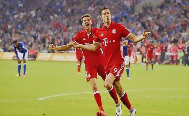 巴黎圣日尔曼|即时足球赛事:摩纳哥VS兰斯、巴黎圣日尔曼VS拜仁慕尼黑