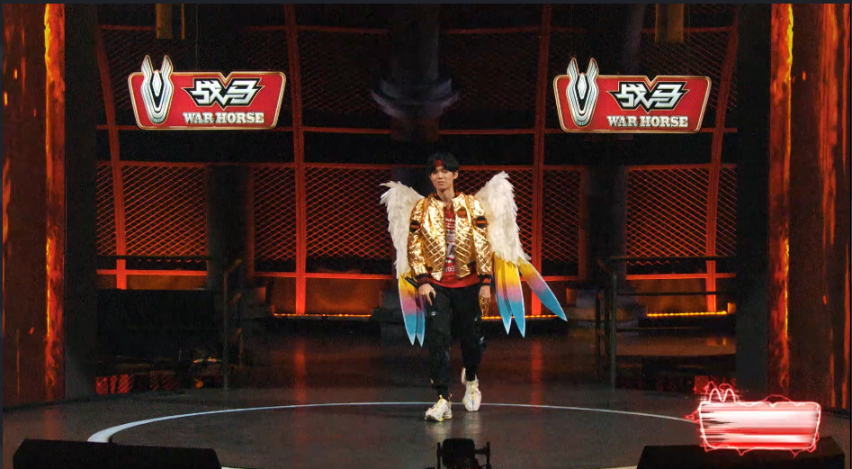 张靓颖|《新说唱》选手档次低?张靓颖再遭花式告白,GAI被三导师孤立