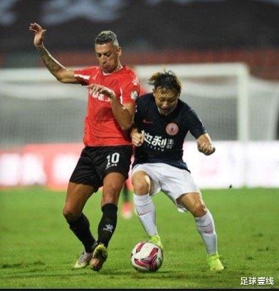 中甲|中甲最大黑马诞生！升班马开局三连胜，或将完成“四年四级跳”