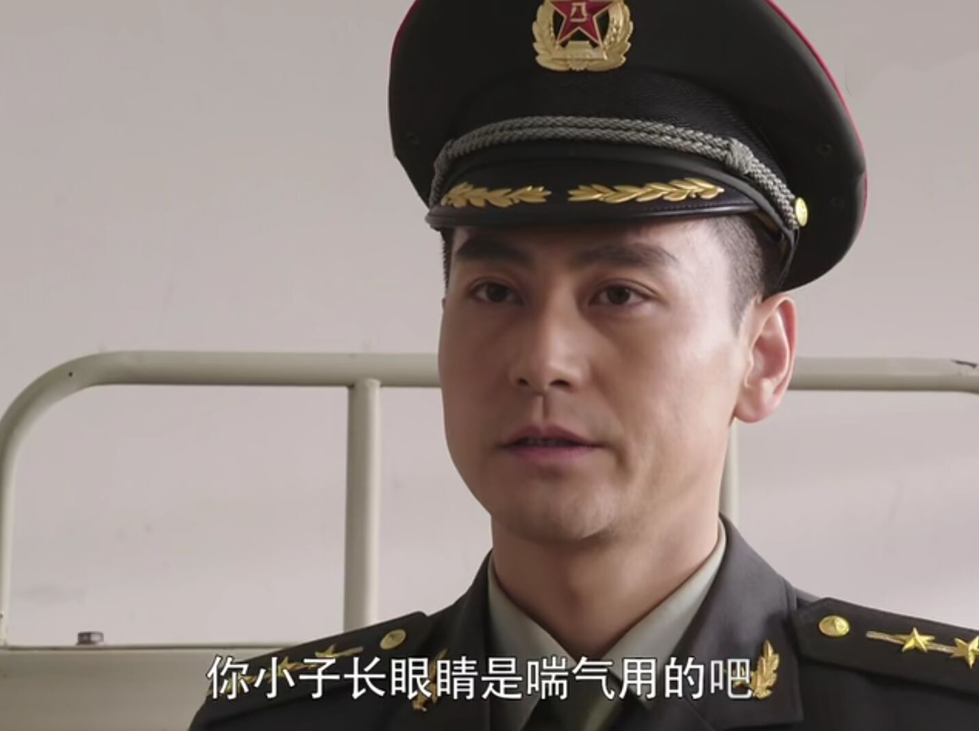 军校|未来,军官的轮转不会停止