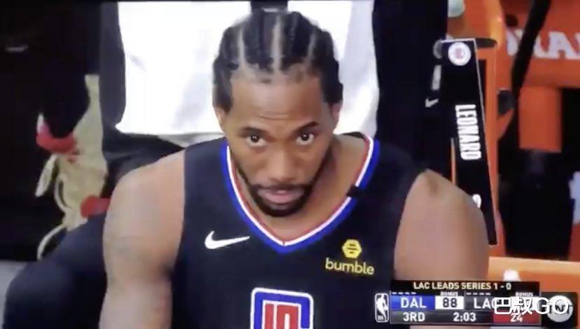 卢卡·东契奇|王炸49+20!伦纳德怒批全队,乔治赛后甩锅湖人,东契奇豪言黑七