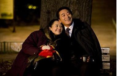 许晴|51岁许晴不婚不育,她终于承认:如果他没有死,我早已是孩子妈
