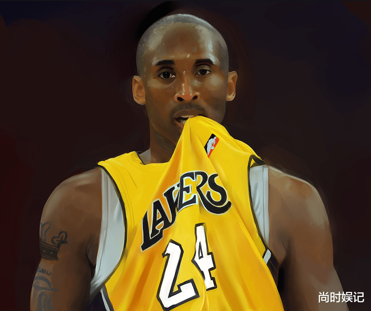 『瓦妮莎』科比去世87天，面对改嫁风波，瓦妮莎做出重要决定，网友：挺你