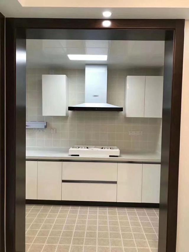 ##晒晒我家142平的硬装完工毕业照,丈母娘看了反手就是一个赞