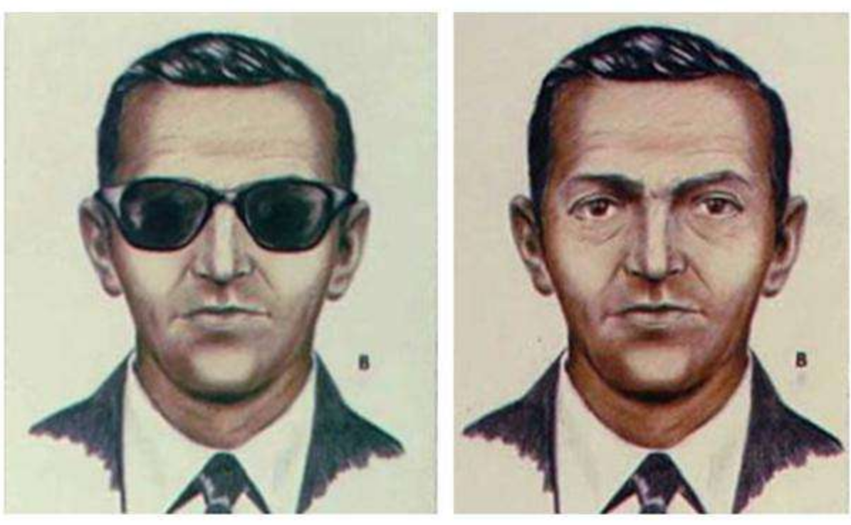 墨语笙歌|全球第一名劫机者，背着20万赎金跳机离去，后来结局如何