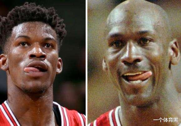 吉米·巴特勒|13岁被赶出家门,吃百家饭长大,单防詹姆斯成名,这是吉米-巴特勒的故事