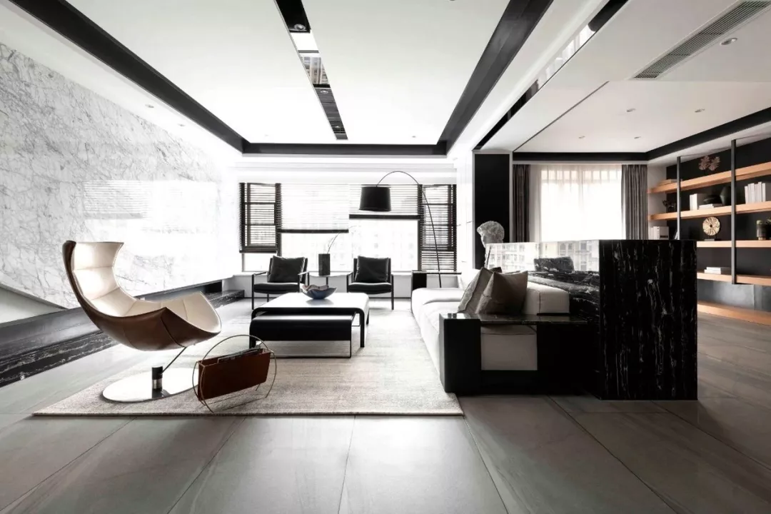 ▲2020全新吊顶设计方案,千万别错过!