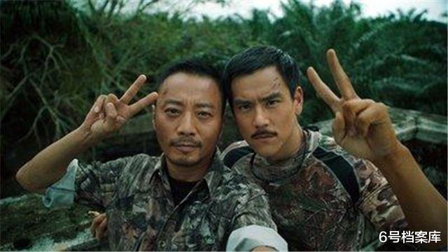 「彭于晏」他由于太红,拒演《湄公河》才成就了彭于晏,网友:多谢不演之恩