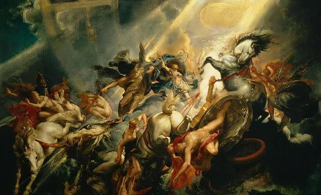 女娲|优劣与真实；中国与希腊神话的不同，蕴含着怎样的文明差异？