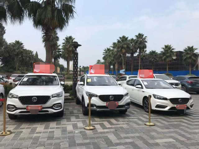 汽车下乡▲没买车的有福了，多地开展“汽车下乡”，老百姓：不吃你那一套