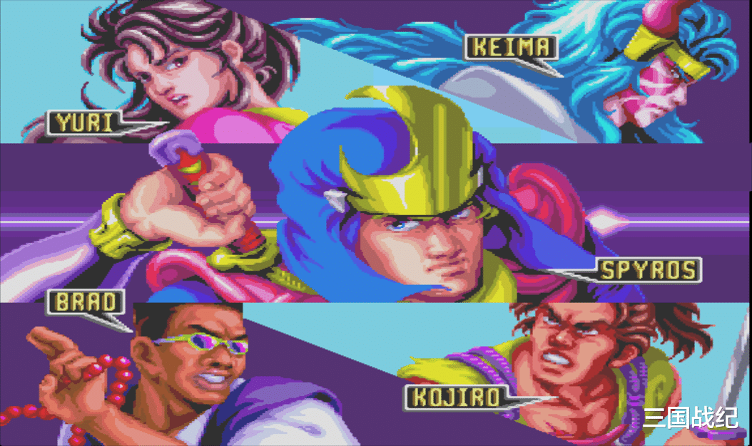 街机游戏|当年结局最令人心碎的街机游戏,听说玩过的老玩家都哭了!