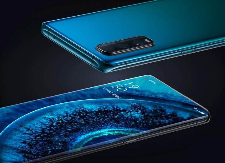 智能手机|五款最佳国产智能手机 屏下指纹、超级快充引领全球