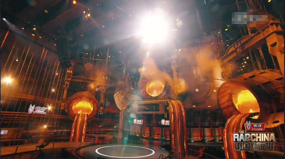 张靓颖|《新说唱》选手档次低?张靓颖再遭花式告白,GAI被三导师孤立