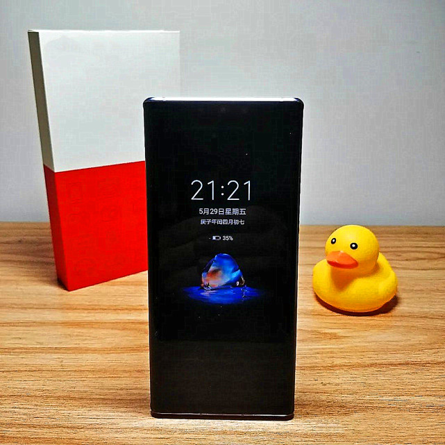 华为mate30|难以卸任?华为Mate30Pro:或该说再见了!