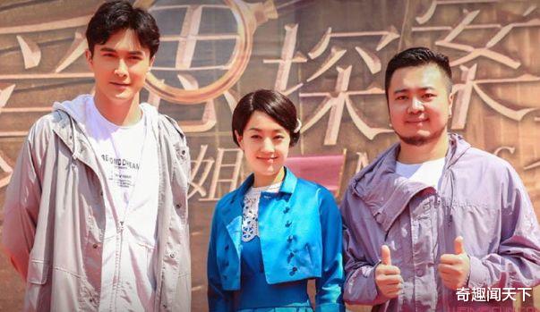 马伊琍|马伊琍高伟光恋情坐实？彻底淡忘文章后，马伊琍再次相信爱情