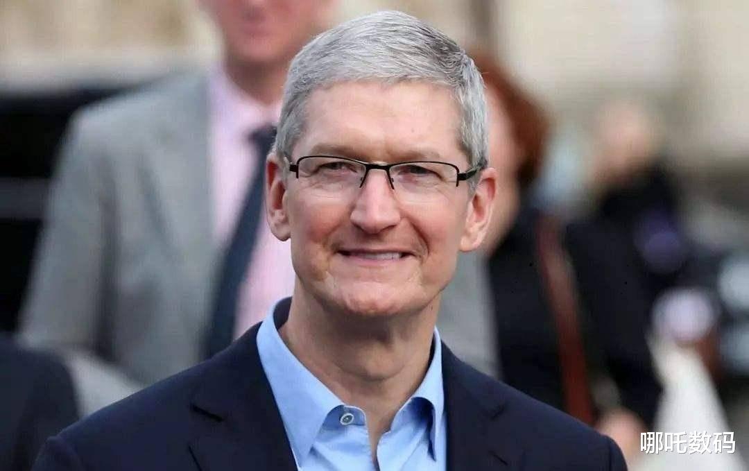 苹果|苹果想要摆脱“中国制造”标签？印度的一个决定，让库克措手不及