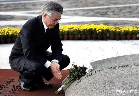 开学季|文在寅叫板三星，无异于飞蛾扑火，自取灭亡！