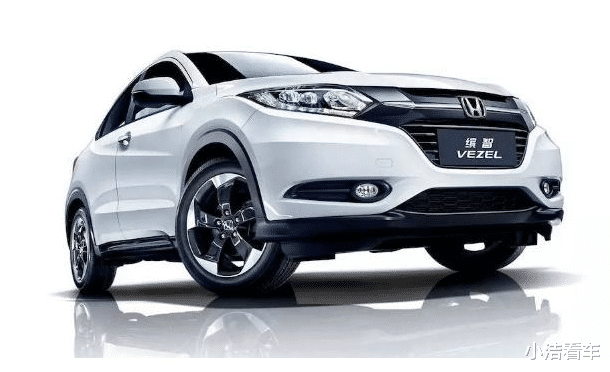 dct|缤智一炮而红，带动广汽本田销量再上新台阶